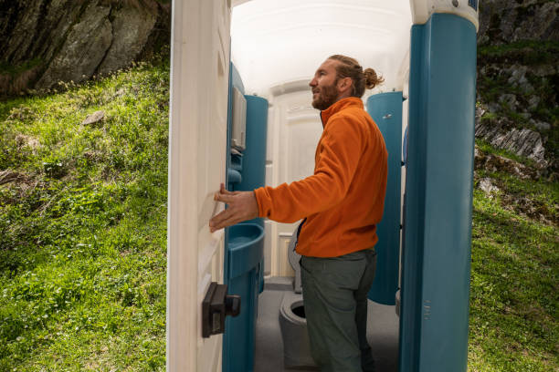Best Temporary restroom rental  in Brandon, FL
