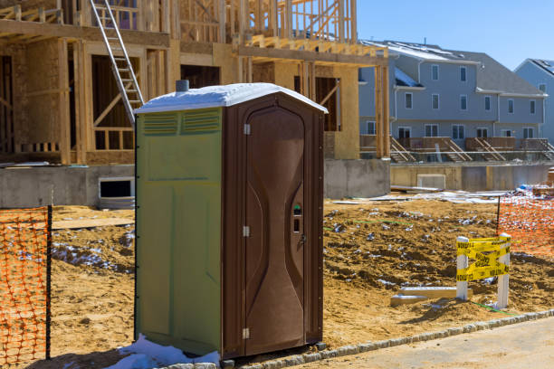 Best Sanitation services for porta potties  in Brandon, FL
