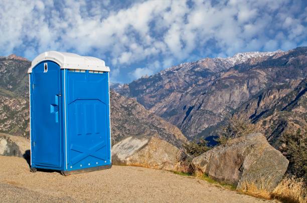 Best Sanitation services for porta potties  in Brandon, FL