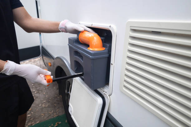 Best Wedding porta potty rental  in Brandon, FL